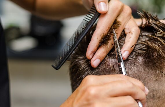 宇治の美容院はトリートメントの実績も豊富です